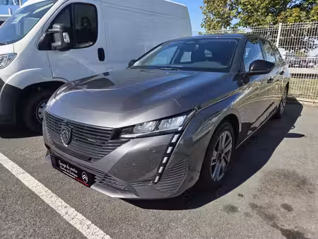 Peugeot 308 1.5 HDi 131 Active