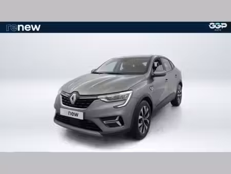 Renault Arkana 1.3 TCe 140 Evolution