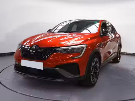 Renault Arkana E-Tech 1.6 145 Esprit Alpine