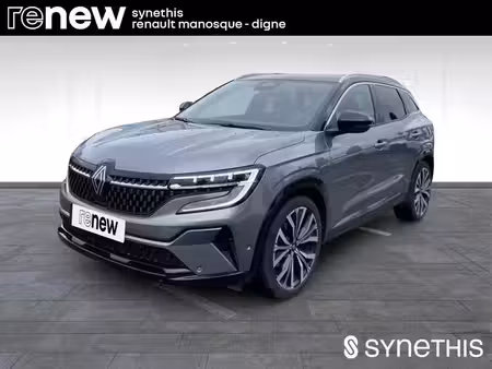 Renault Austral 1.2 200 Iconic
