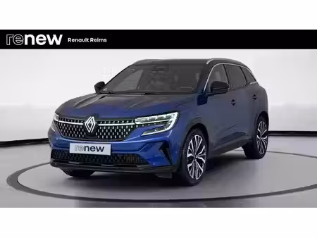 Renault Austral 1.2 200 Iconic