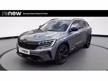 Renault Austral 1.2 200