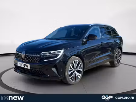 Renault Austral 1.2 200 Iconic