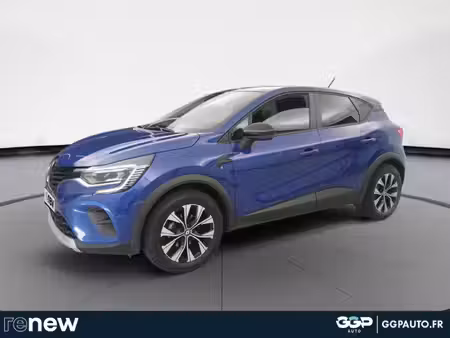 Renault Captur 1.0 91 Evolution