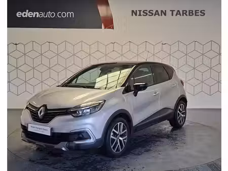 Renault Captur S Edition 1.3 TCe 150