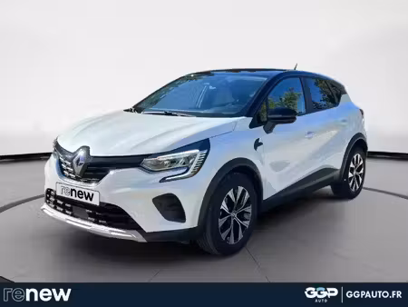 Renault Captur 1.0 Evolution