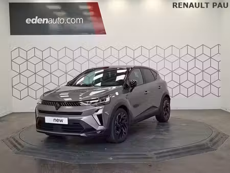Renault Captur E-Tech 1.6 145 Esprit Alpine
