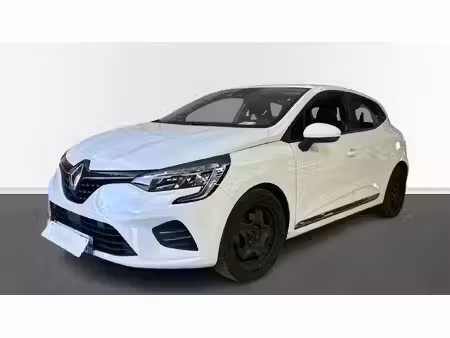 Renault Clio E-Tech 1.6 TCe 90 Business