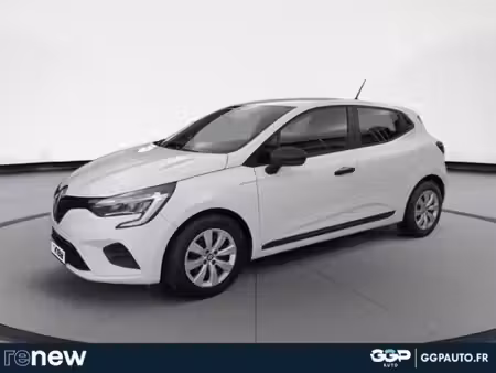 Renault Clio 1.0 SCe 65 Authentique