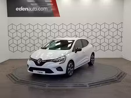 Renault Clio 1.0 Evolution