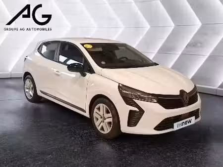 Renault Clio Evolution