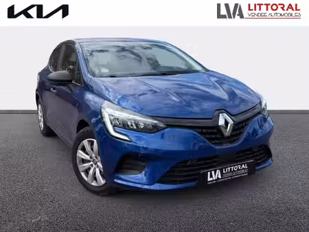 Renault Clio 1.0 SCe 65 Authentique