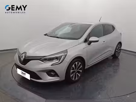 Renault Clio 1.5 dCi 115 Intens
