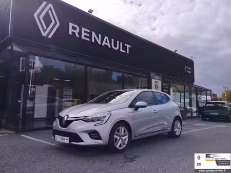 Renault Clio 1.0 Business