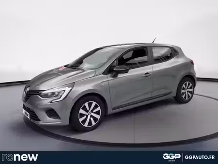 Renault Clio 1.0 TCe 90 Équilibre