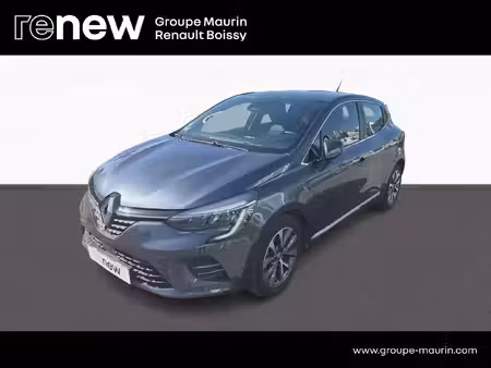 Renault Clio E-Tech 1.6 90 Intens