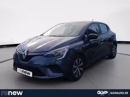 Renault Clio E-Tech 1.6 145 Équilibre