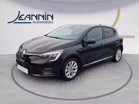 Renault Clio E-Tech 1.6 TCe 90 Evolution