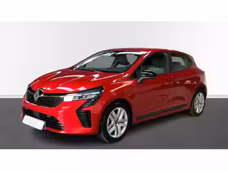 Renault Clio E-Tech 1.6 145 Evolution