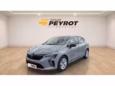 Renault Clio E-Tech 1.6 145 Evolution