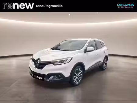 Renault Kadjar 1.6 163 Intens