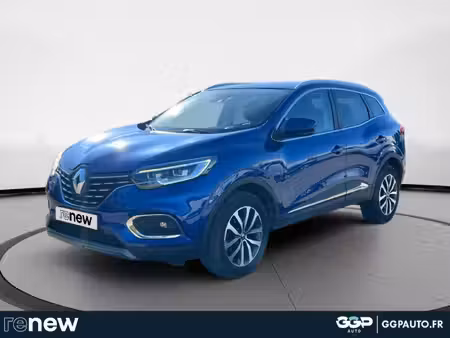 Renault Kadjar 1.5 dCi 115 Intens