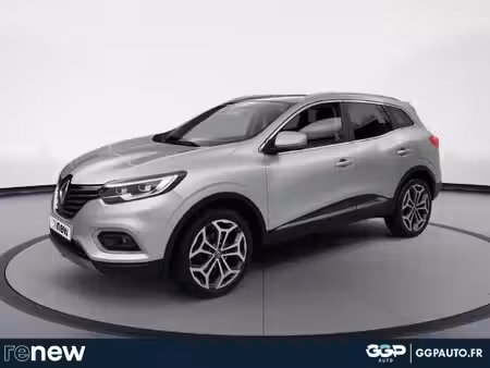 Renault Kadjar 1.3 TCe 140 Intens