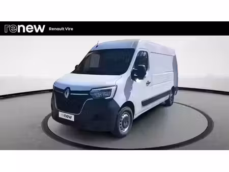 Renault Master 2.3 dCi 135
