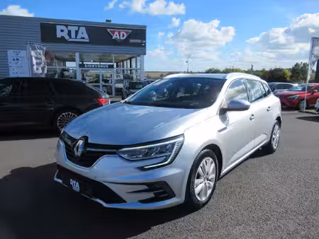 Renault Mégane 1.3 140 Business