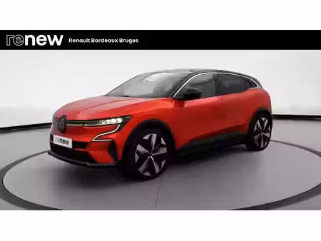 Renault Mégane E-Tech 220 Équilibre