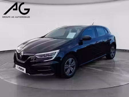 Renault Mégane 1.5 dCi 115 Business