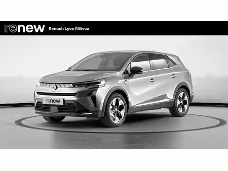 Renault Symbioz E-Tech 1.8 160