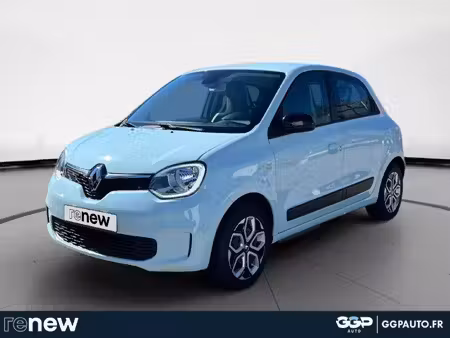 Renault Twingo 82 Équilibre