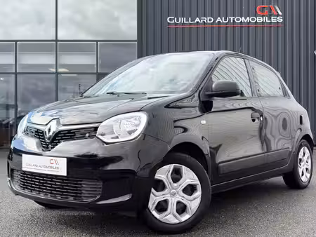 Renault Twingo Zen