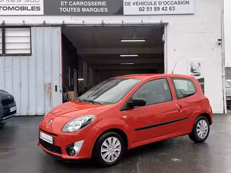 Renault Twingo 1.2 75 Authentique