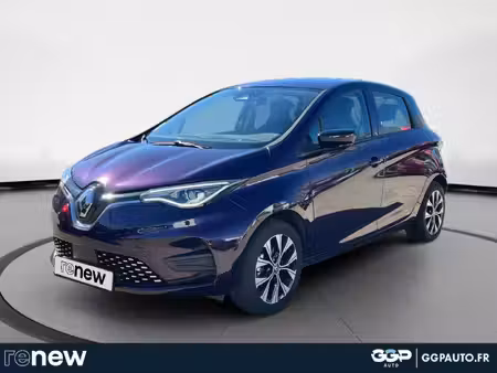 Renault Zoe R110 110 Evolution