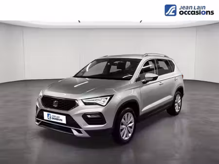 Seat Ateca 2.0 TSI 150 Style Business