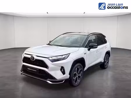 Toyota RAV4 2.5 306 Collection 4x4