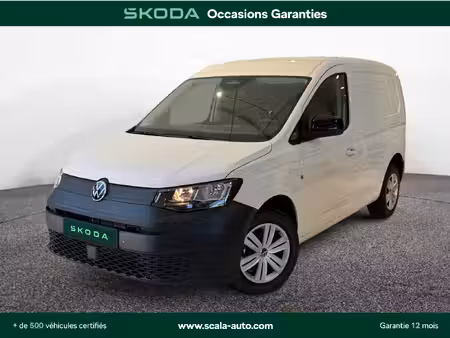 Volkswagen Caddy 2.0 TDI 102 Business