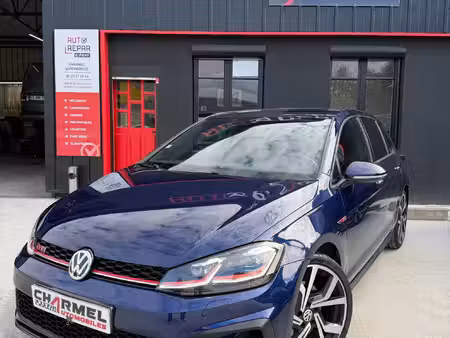 Volkswagen Golf GTI 2.0 TFSI 230 Performance