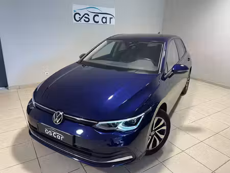 Volkswagen Golf 1.0 TSI 110