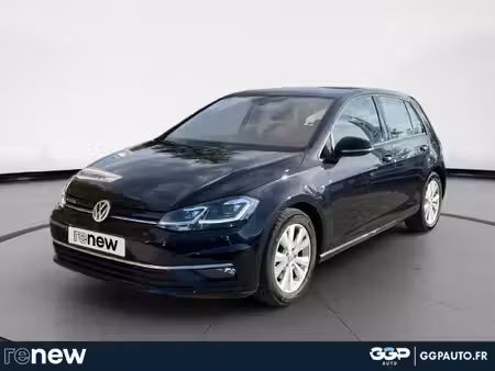 Volkswagen Golf 1.5 TSI 130 Confortline
