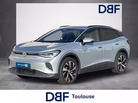 Volkswagen ID.4 286