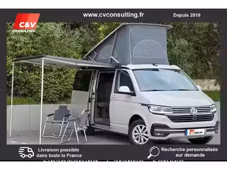 Volkswagen Transporter 2.0 TDI 150