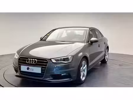 Audi A3 1.6 TDI 105 Ambition