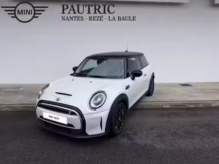 Mini Mini Cooper SE 184 Essential