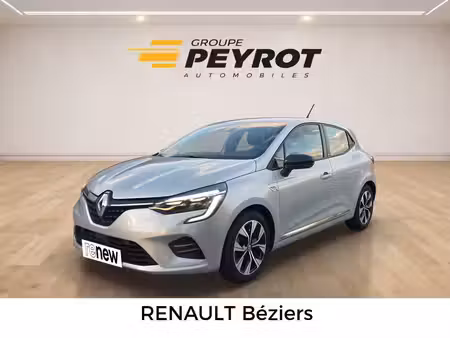 Renault Clio E-Tech 1.6 140 Limited