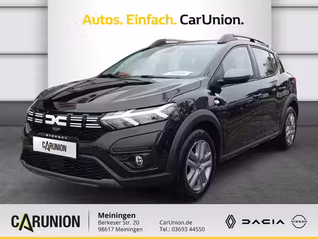 Dacia Sandero 1.0 TCe 90 Expression