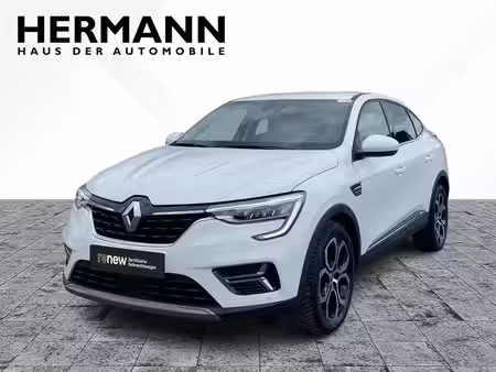 Renault Arkana 1.3 TCe 140 Techno