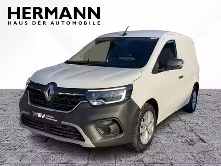 Renault Kangoo 1.5 dCi 70